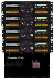 UPScale RI 40